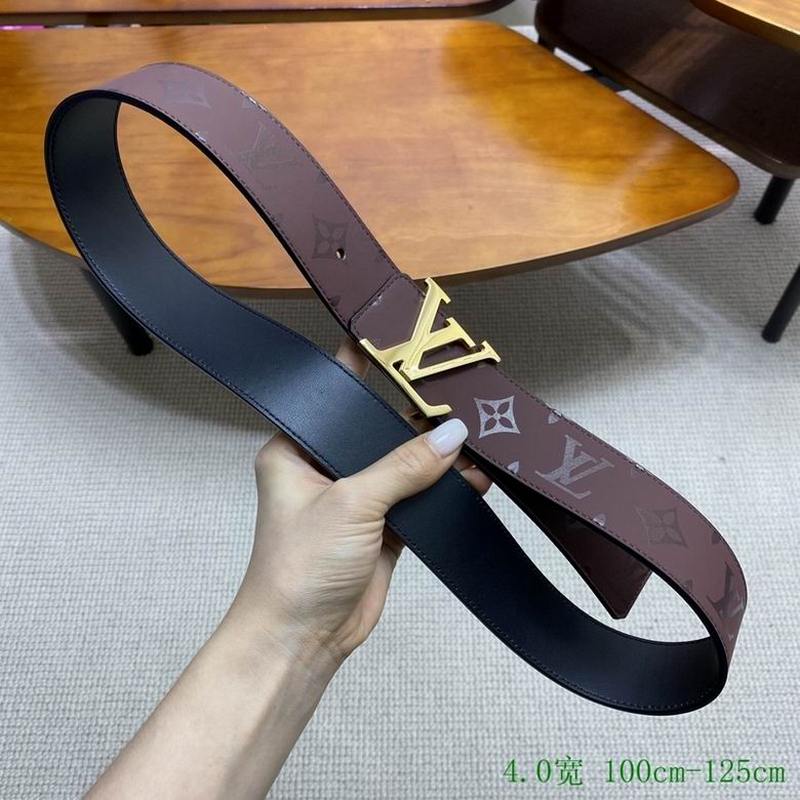 LV Belts 5348